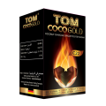 Кокосовый уголь Tom Сococha c22