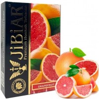 Табак Jibiar Grapefruit (Грейпфрут) 50 грамм