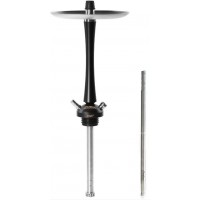 Кальян Mattpear simple m slim black