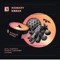Тютюн Absolem Medium Monkey Bread (Булочка з корицею) 100 грам