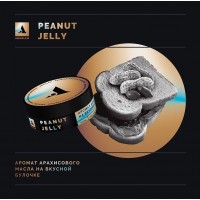 Табак Absolem Medium Peanut Jelly (Арахисовое масло) 100 грамм