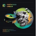 Тютюн Absolem Medium Pistachio Cream (Фісташкове морозиво) 100 грам