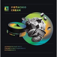 Тютюн Absolem Medium Pistachio Cream (Фісташкове морозиво) 100 грам