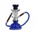 Habibi Blue Кальян на одну персону - 25см