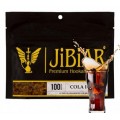 Тютюн Jibiar Ice Cola (Кола, Лід) 100 грам