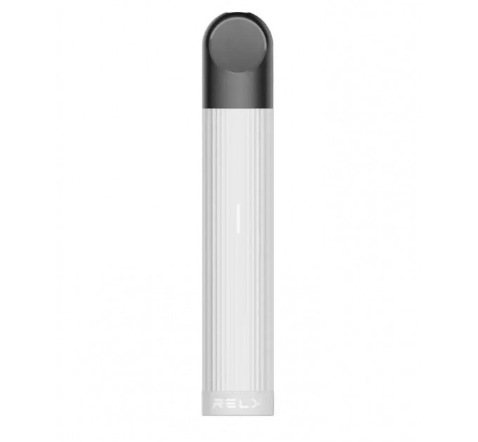 Pod-система RELX Essential Starter Kit White