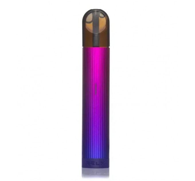 Pod-система RELX Essential Starter Kit Neon Purple