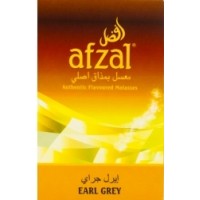 Табак Afzal Earl Grey (Эрл Грей) 50 грамм
