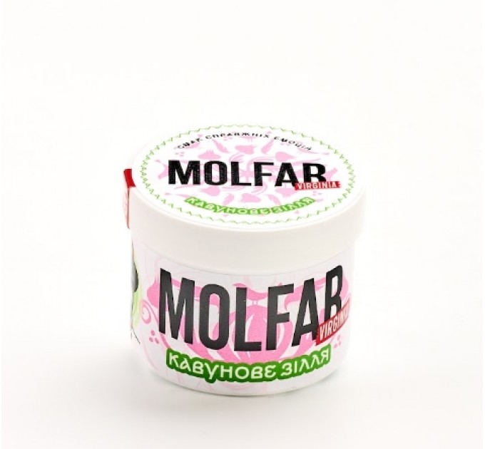 Табак Molfar Virginia Арбузное Зелье 40 грамм