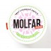 Табак Molfar Virginia Арбузное Зелье 40 грамм