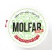 Табак Molfar Virginia Карпатский Дух 40 грамм