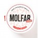 Табак Molfar Virginia Спайси Кола 40 грамм