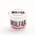 Тютюн Molfar Virginia Крихка Монроуз 40 грам