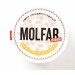 Табак Molfar Virginia Манговий нектарин 40 грамм