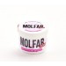 Табак Molfar Virginia Малиновые губы 40 грамм