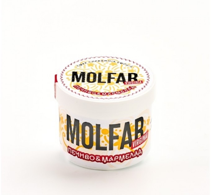 Табак Molfar Virginia Мармеладное печенье 40 грамм