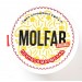 Табак Molfar Virginia Мармеладное печенье 40 грамм