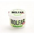 Табак Molfar Virginia Киви крыжовник 40 грамм