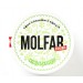 Табак Molfar Virginia Киви крыжовник 40 грамм