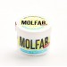 Табак Molfar Virginia Соковитий лимон 40 грамм
