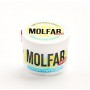 Табак Molfar Virginia Соковитий лимон 40 грамм
