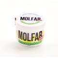 Табак Molfar Virginia Виноградный орбит 40 грамм
