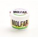 Табак Molfar Virginia Виноградный орбит 40 грамм