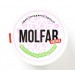 Табак Molfar Virginia Виноградный орбит 40 грамм