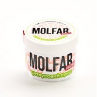 Табак Molfar Virginia Цитрусовый пунш 40 грамм