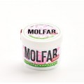 Табак Molfar Virginia Херсонский арбуз 40 грамм