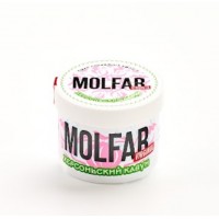 Табак Molfar Virginia Херсонский арбуз 40 грамм