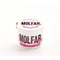 Табак Molfar Virginia Клубничный зефир 40 грамм