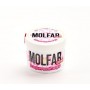 Табак Molfar Virginia Клубничный зефир 40 грамм