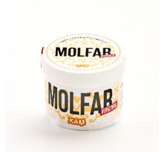 Табак Molfar Virginia ХАМ 40 грамм