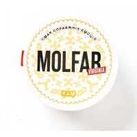 Табак Molfar Virginia ХАМ 40 грамм