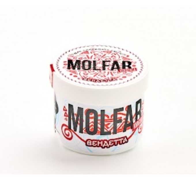 Табак Molfar Virginia Вендетта 40 грамм