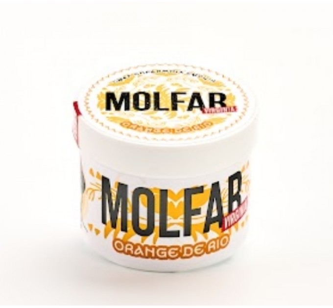 Табак Molfar Virginia Orange de Rio 40 грамм