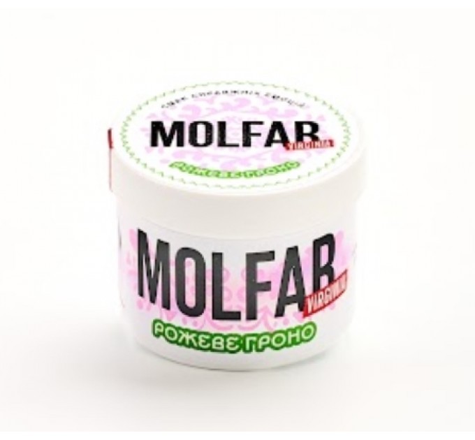 Табак Molfar Virginia Розовое гроно 40 грамм