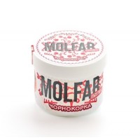 Табак Molfar Virginia Чернокорка 40 грамм