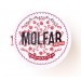 Табак Molfar Virginia Чернокорка 40 грамм