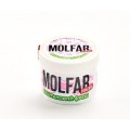 Табак Molfar Virginia Баштановий фреш 40 грамм