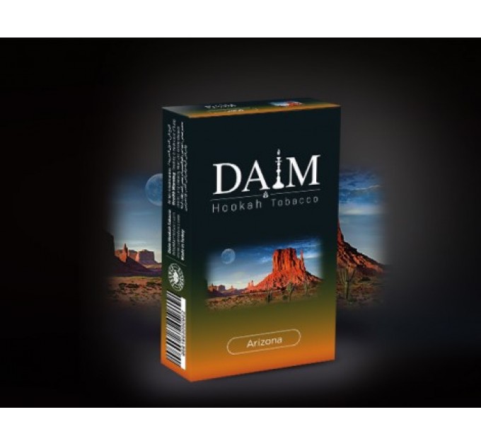 Табак Daim Arizona (Аризона) 50 грамм