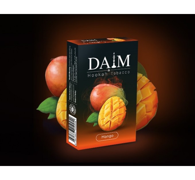 Табак Daim Mango (Манго) 50 грамм