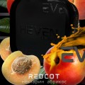 Тютюн Heven Red Cot (Нектарин, Абрикос) 200 грам