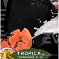 Табак Heven Tropical (Тропики) 200 грамм