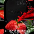 Табак Heven Strawberries (Клубника, Земляника) 200 грамм
