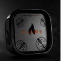 Табак Heven x Gresco Flame (Ягодно-тропический микс) 200 грамм