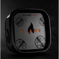 Тютюн Heven x Gresco Flame (Ягідно-тропічний мікс) 200 грам