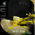 Тютюн Heven Melon (Диня) 200 грам