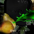 Тютюн Heven One Pear (Зимова груша) 200 грам